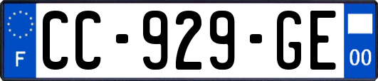 CC-929-GE
