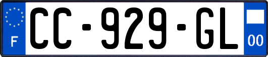 CC-929-GL
