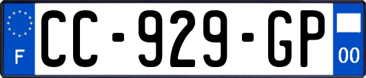 CC-929-GP