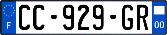 CC-929-GR