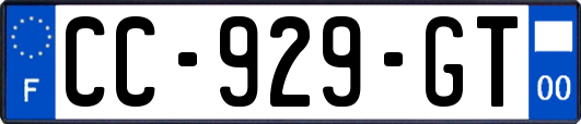 CC-929-GT