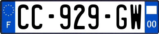 CC-929-GW