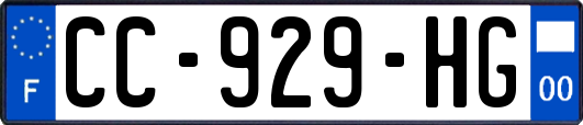 CC-929-HG