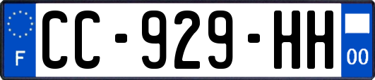 CC-929-HH