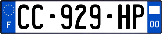 CC-929-HP