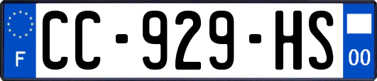 CC-929-HS