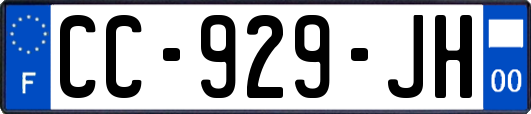 CC-929-JH