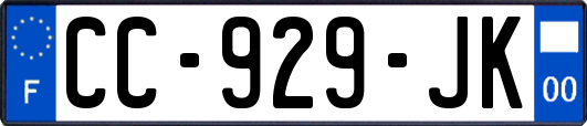CC-929-JK
