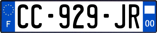CC-929-JR
