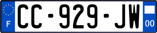 CC-929-JW