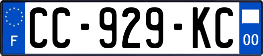 CC-929-KC
