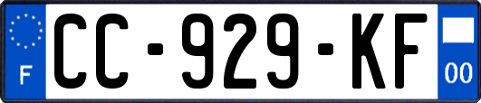 CC-929-KF
