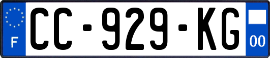 CC-929-KG