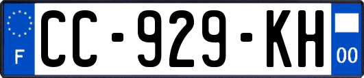 CC-929-KH