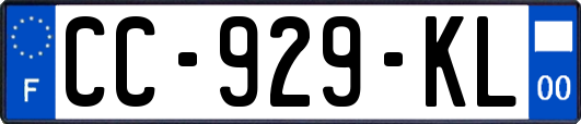 CC-929-KL