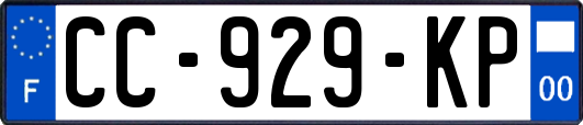 CC-929-KP