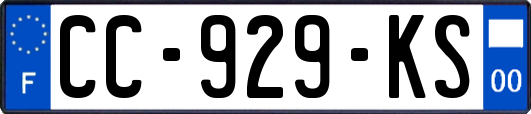 CC-929-KS