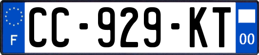 CC-929-KT