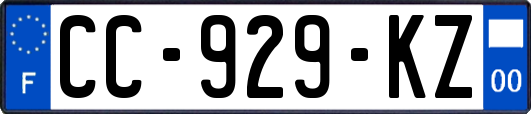 CC-929-KZ