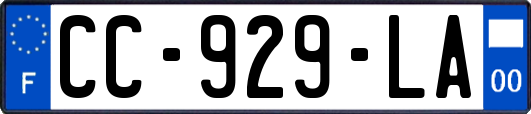 CC-929-LA