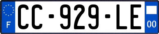 CC-929-LE