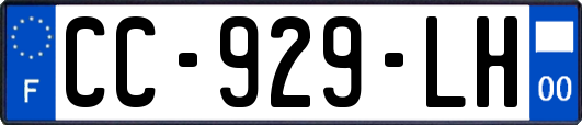 CC-929-LH