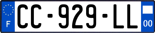 CC-929-LL