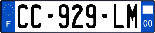 CC-929-LM