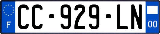 CC-929-LN