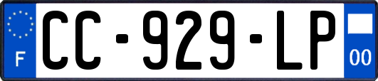 CC-929-LP