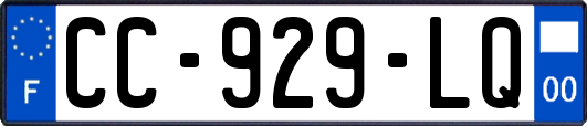 CC-929-LQ