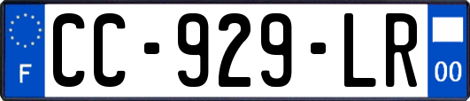CC-929-LR