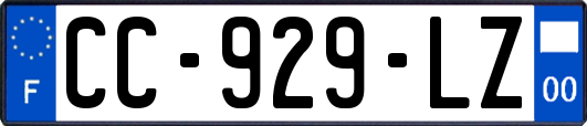 CC-929-LZ