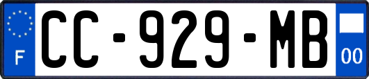 CC-929-MB