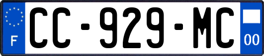 CC-929-MC