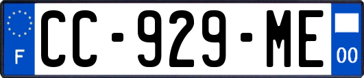 CC-929-ME