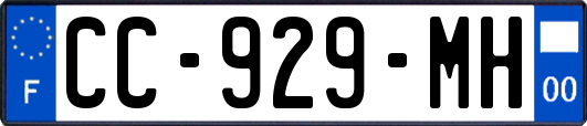 CC-929-MH