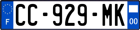 CC-929-MK