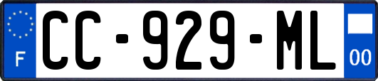 CC-929-ML