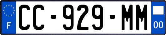 CC-929-MM