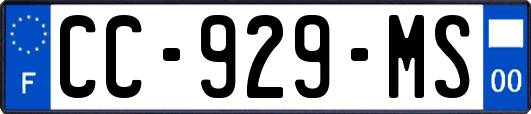 CC-929-MS
