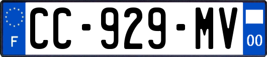 CC-929-MV