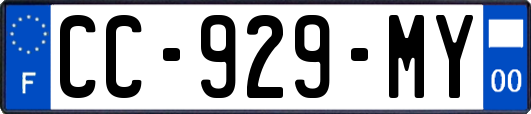 CC-929-MY