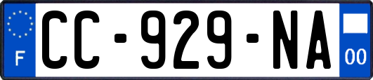 CC-929-NA