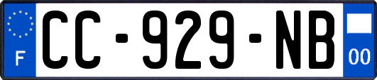 CC-929-NB