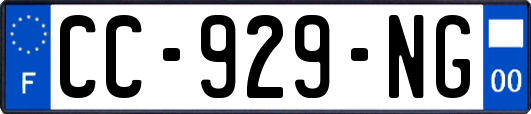 CC-929-NG