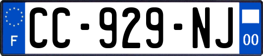 CC-929-NJ