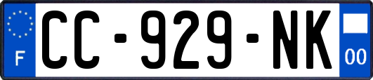 CC-929-NK