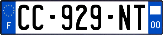 CC-929-NT