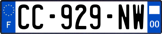 CC-929-NW